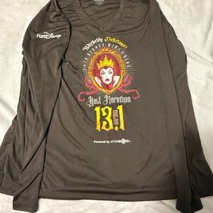 Disney Run Disney Performance T-Shirt